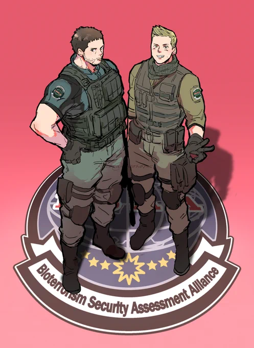 WE ARE… 