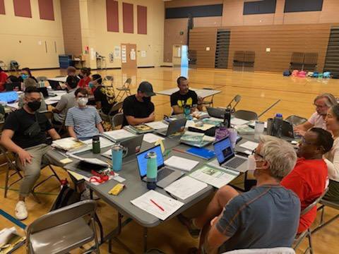 Rising Star @ African American Academy tweet media