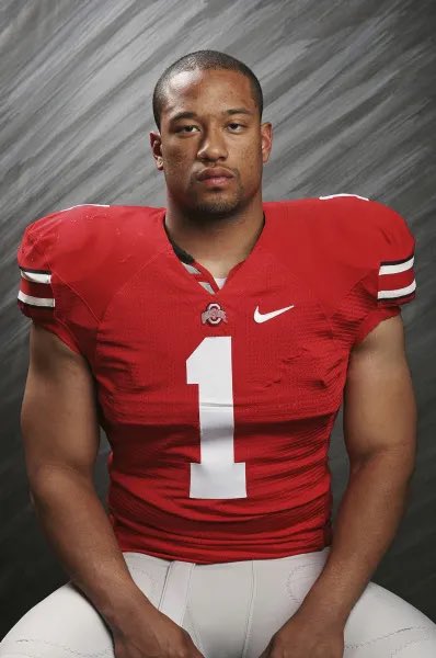 THE ™️ Barstool Ohio State tweet media