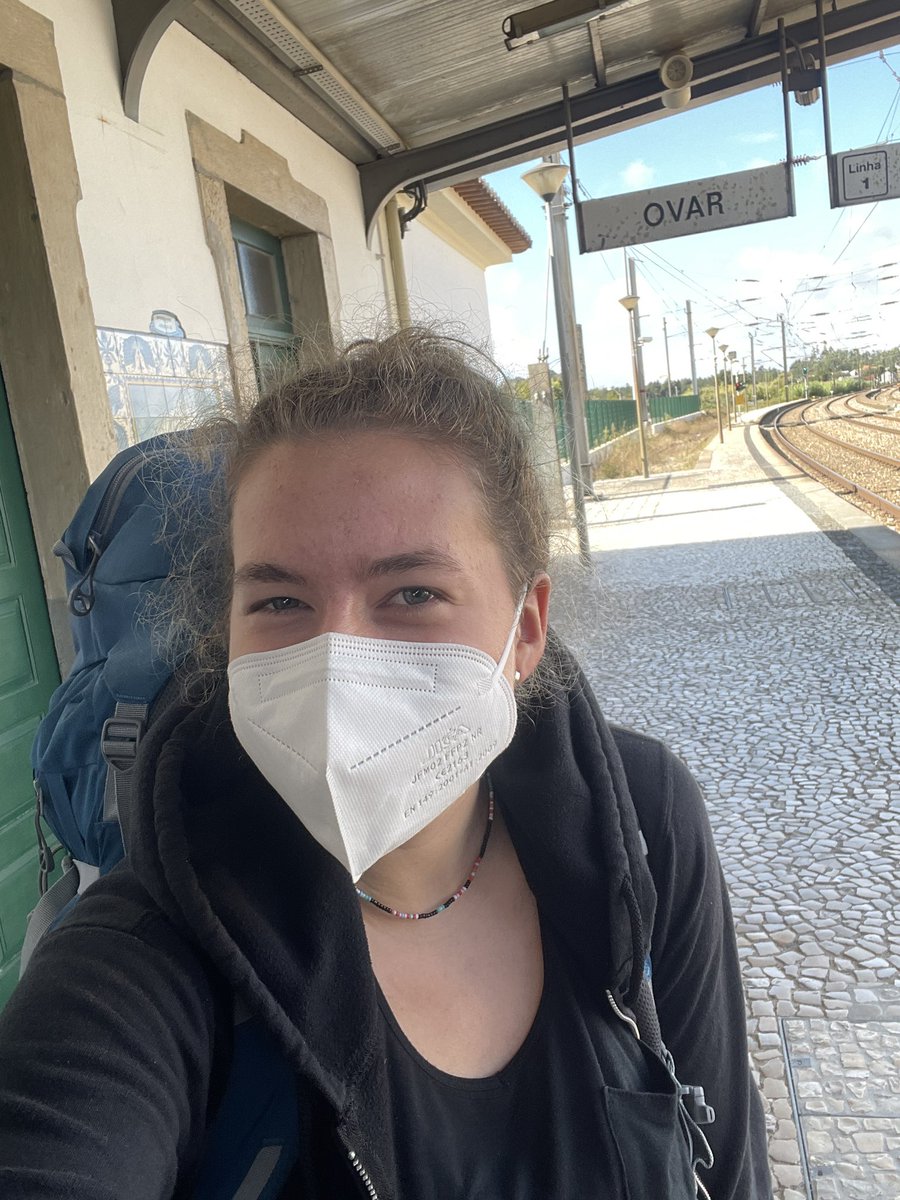 milenarrative's tweet photo. Schwupps, Ziel erreicht!

Ich bin begeistert, wie reibungslos meine Reise verlief und welch schöne Aufenthalte ich sogar noch erlebt habe.

Der einzige Vorteil vom Fliegen ist dann also nur die schnelle Ankunft am Zielort.

Und der günstigere Preis …

(16/16) https://t.co/QDWyqdiqb4