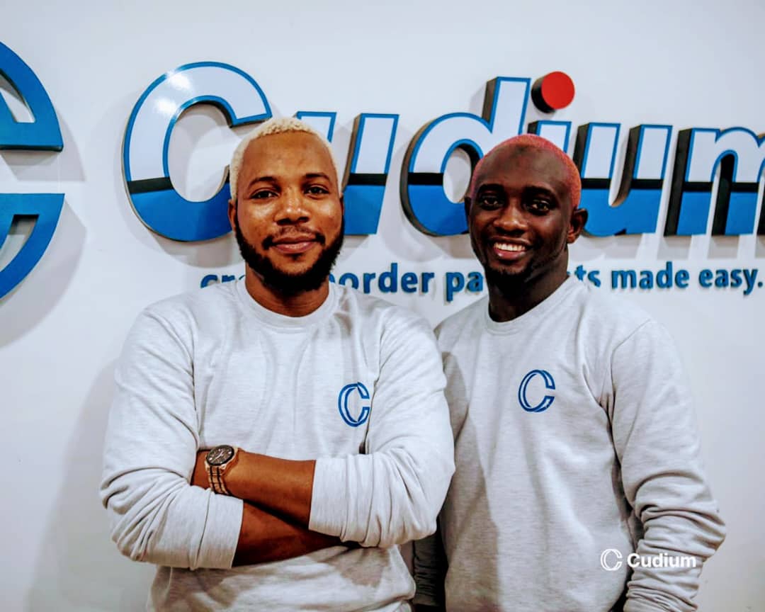 IndependentNGR's tweet photo. Amidst ASUU Strike, OAU Students Launch Cudium, Africa First Cross Border Payment Platform https://t.co/u21EdnPMrt https://t.co/PbkBXV2yzA