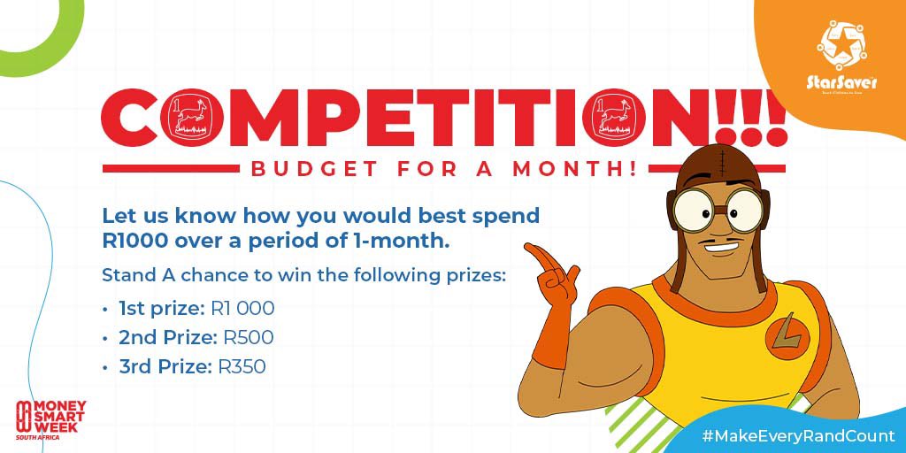 StarSaver tweet media