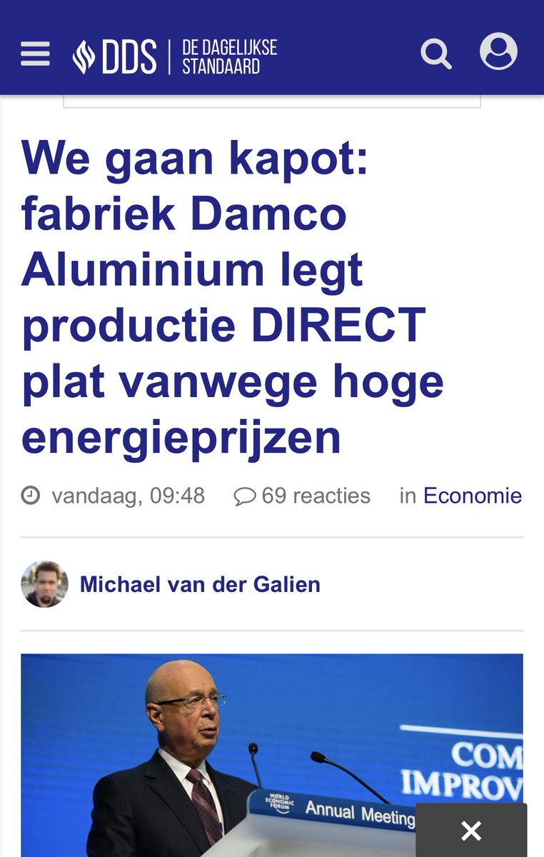 japie_jow's tweet photo. Dit is iets wat ik al 2,5 jaar roep… Alles gaat naar de kloten om de #GreatReset te bewerkstelligen https://t.co/GUz7C0c7AK #Damco #GreatReset #energiecrisis #klimaathysterie #coronaplandemie https://t.co/xXNLa6oKtP