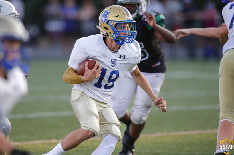 cakwarriors's tweet photo. Congratulations to our MS Football team on their win last night against Webb (48-6)! 5StarPreps was there taking photos. Be sure to head over to https://t.co/W14QqedXGZ and check them out. Great photos, Danny Parker! https://t.co/3cwVLiCzgS