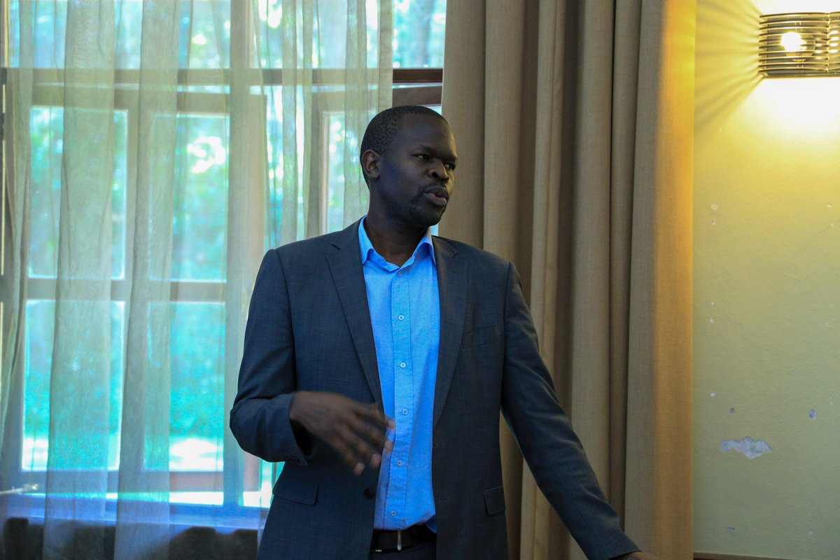 NCKenya's tweet photo. 1/2

The newly appointed @NCKenya Council Members were inducted this week.

The induction focused on the Strategic Plan &amp; aimed at giving members a clear understanding of the Council's mandate, its strategic objectives, achievements &amp; ongoing activities https://t.co/fouL8kaKqc
