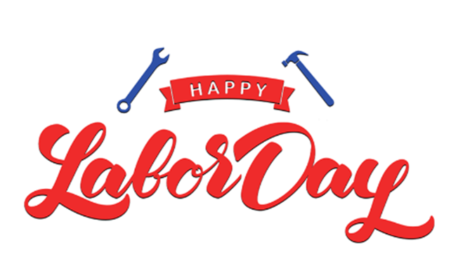 nelabservices's tweet photo. NEL will be closed on Monday, September 5th to celebrate Labor Day. We wish everyone a safe and happy holiday!

https://t.co/9ekSKRN4FO https://t.co/jPGlQzVcpl