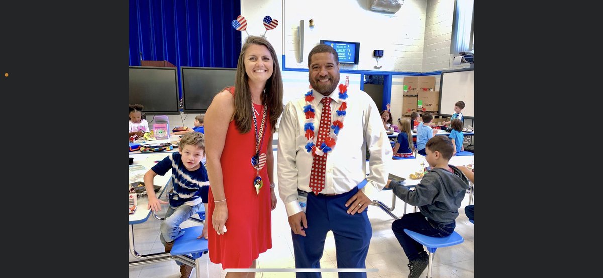 langleyroars's tweet photo. ❤️ 🤍 💙 A few pics from Independence Day! We are so proud of our Langley Leopards as they learn and practice self-management skills. ❤️ 🤍 💙 #WeAreHCS #langleyleopardsroar https://t.co/EF0p6Fr8Q6