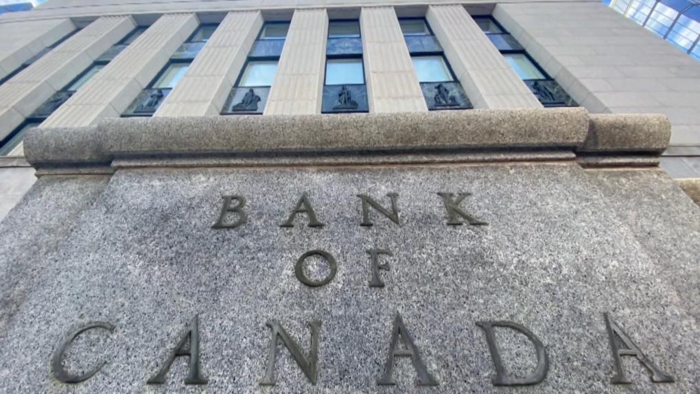 Bank of Canada expected to raise interest rate for fifth time ctvnews.ca/business/bank-…