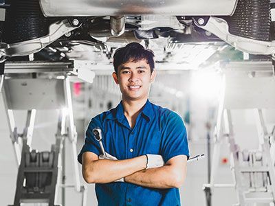 AudiHonolulu's tweet photo. Schedule your next vehicle maintenance with us. We are here to help. https://t.co/hu7kxfQyYI https://t.co/mxTxrPIWXo