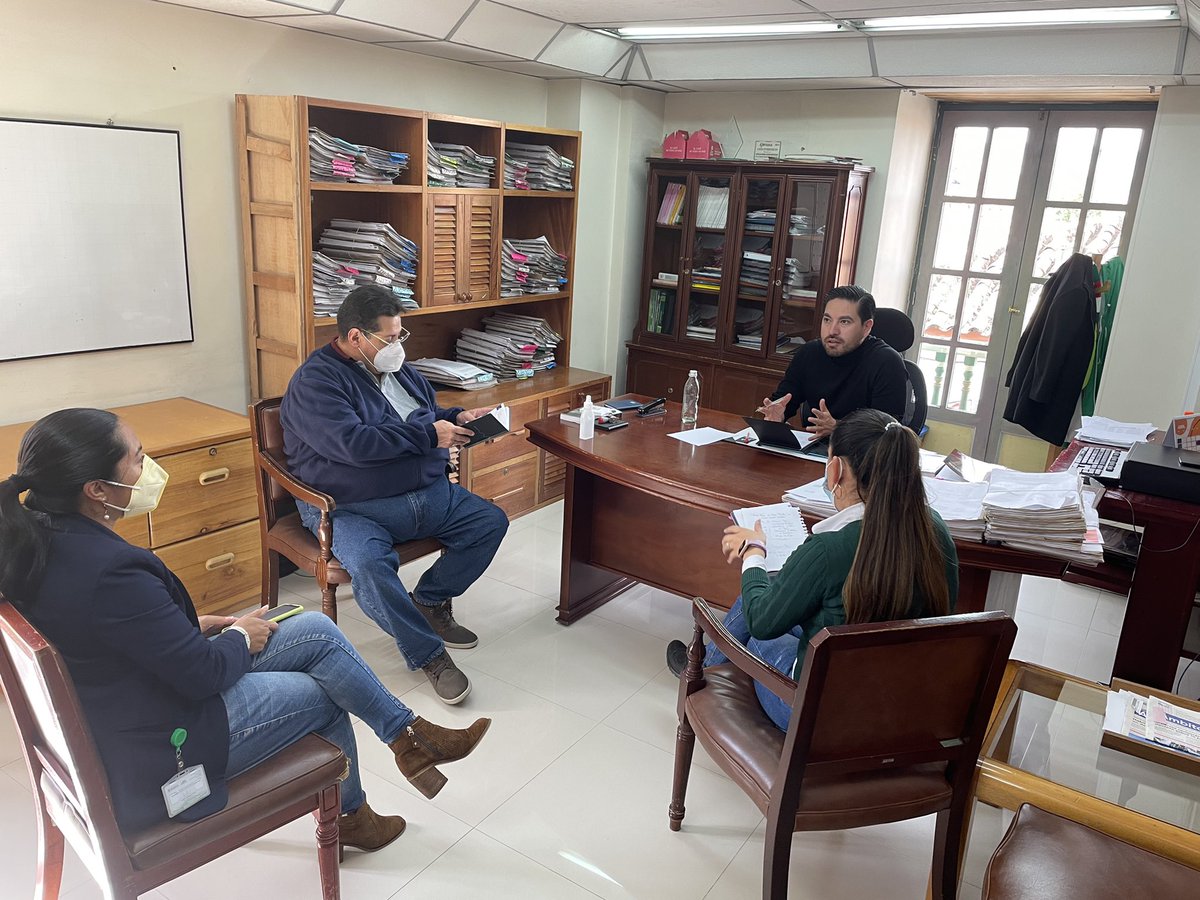 ControlDiscBoy's tweet photo. Capacitamos a abogados sustanciadores con funciones de instrucción de la Gobernación de Boyacá, en “Medios de prueba Código General Disciplinario Ley 1952 de 2019” V. libre; Inspección Disciplinaria; Peritación; Info técnico; Ampl. y Ratificación de queja; testimonio y confesión. https://t.co/zAzvfMmdYJ