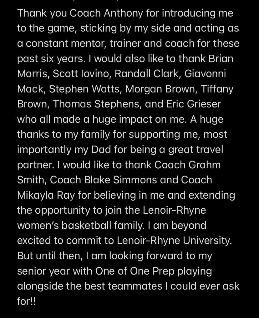 tatum_bowen's tweet photo. Lets go bears!!🐻❤️
@LRUWBB @CoachGDSmith https://t.co/Jj2XG0BY82