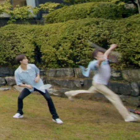 เล่นขำๆแน่นะวิ