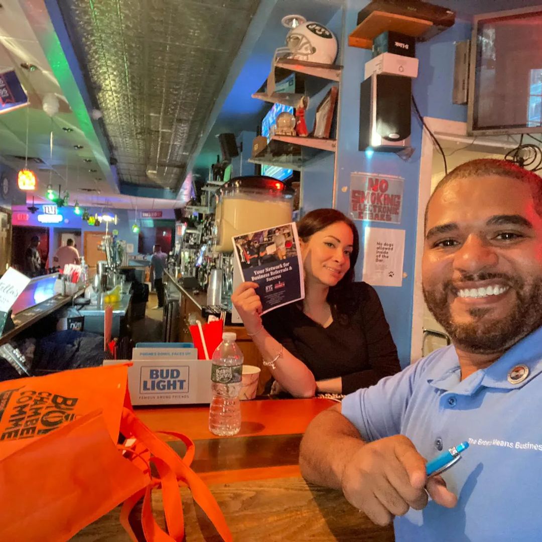 NYC Small Business Resource Network tweet media