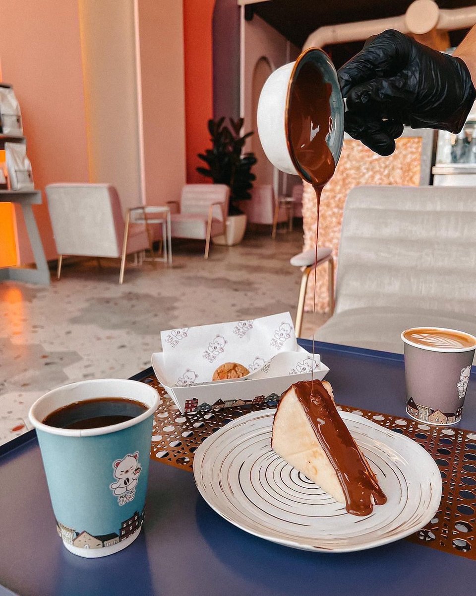 seeallcoffee's tweet photo. 🍫☕️💜 https://t.co/8cTLCHm3Oh