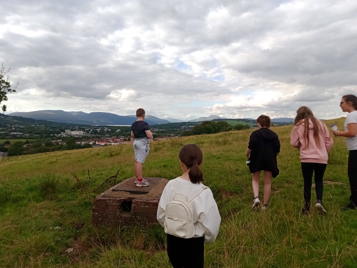 KelseyYsortit's tweet image. Had fun exploring with the YCs using our disposable cameras. Looking forward to seeing how they all turn out! 📸 #YSIYC
