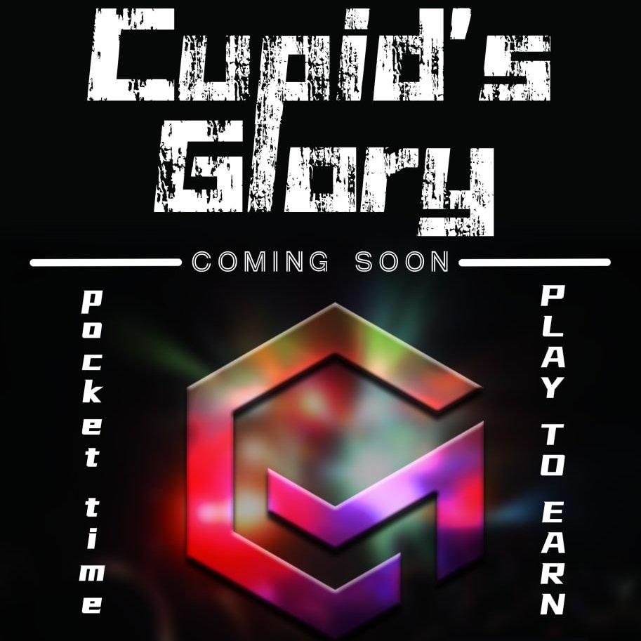 GloryofCupid's tweet photo. #pinksale We are connecting with SAFU Contract, team KYC and Contract audit on PinkSale platform. Glory of Cupid is expected to be on PinkSale within a week, and during that time we'll be working with many YouTube Kols, as well as Twitter Kols. https://t.co/Jt8KInN2Sl
