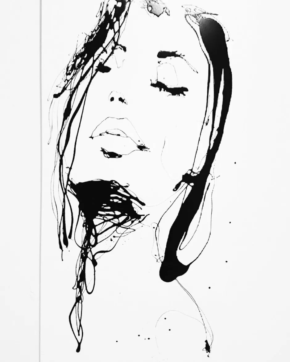 New available artwork 
@mrdrippingg
INSPIRATION - 2016
150x70cm
Dripping on canvas

Available / Disponible ✈️World shipping - Information and sales DM

#art #dripping #artworks #artgallery  #artgallery #gallery  #artforsale   #artoftheday #originalart #creation #mrdripping