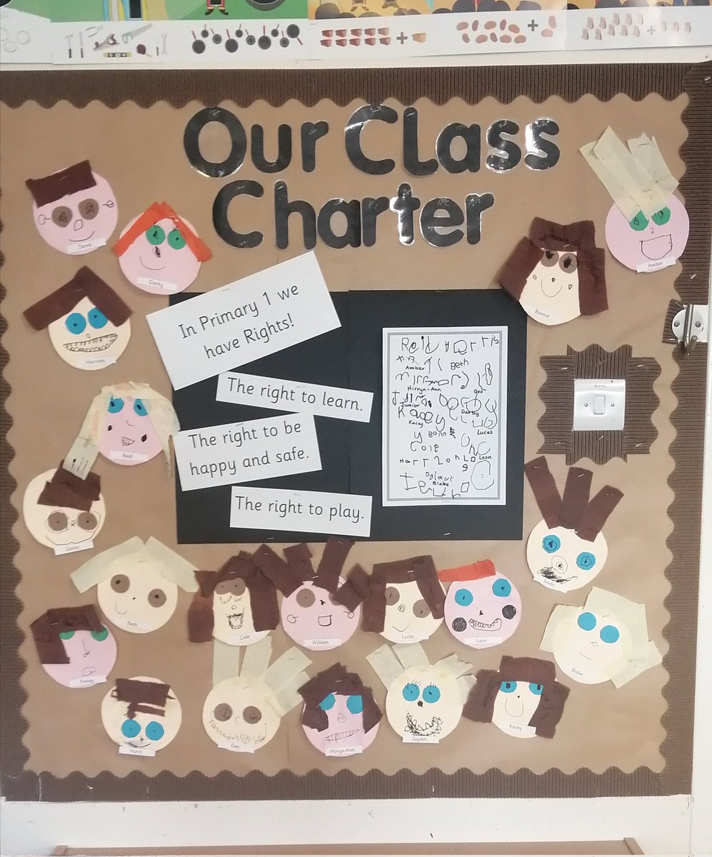 Primary 1 tweet media