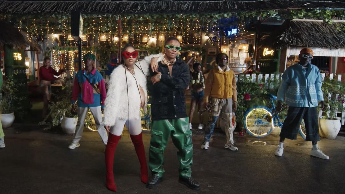 Kenya and Tanzania holding it down for east Africa! In no particular order, these are the top tracks out of East Africa in the month of August. 

Featuring ⚡️<a href="/officialnandy/">Nandy</a> x ⚡️<a href="/oxladeofficial/">ᴏxʟᴀᴅᴇ ғʀᴏᴍ ᴀғʀɪᴄᴀ</a>, ⚡️<a href="/djxpect/">Xpect</a>, ⚡️<a href="/harmonize_tz/">Harmonize</a>, and more. 

Listen here: bit.ly/3AKYB7L