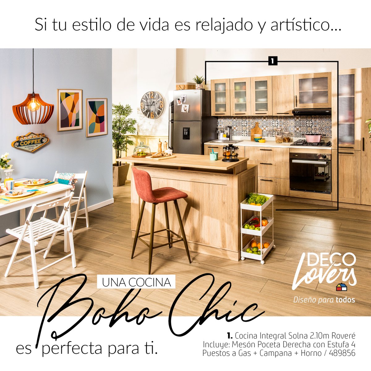Homecenter_co's tweet photo. ✨🏡 Si te sientes identificad@ con el estilo Boho Chic, no esperes más para que te conviertas en un #DecoLover de tu hogar --> https://t.co/rhD1Cqqqmc 🤩.
#Homecenter https://t.co/pN1mpBmnNV