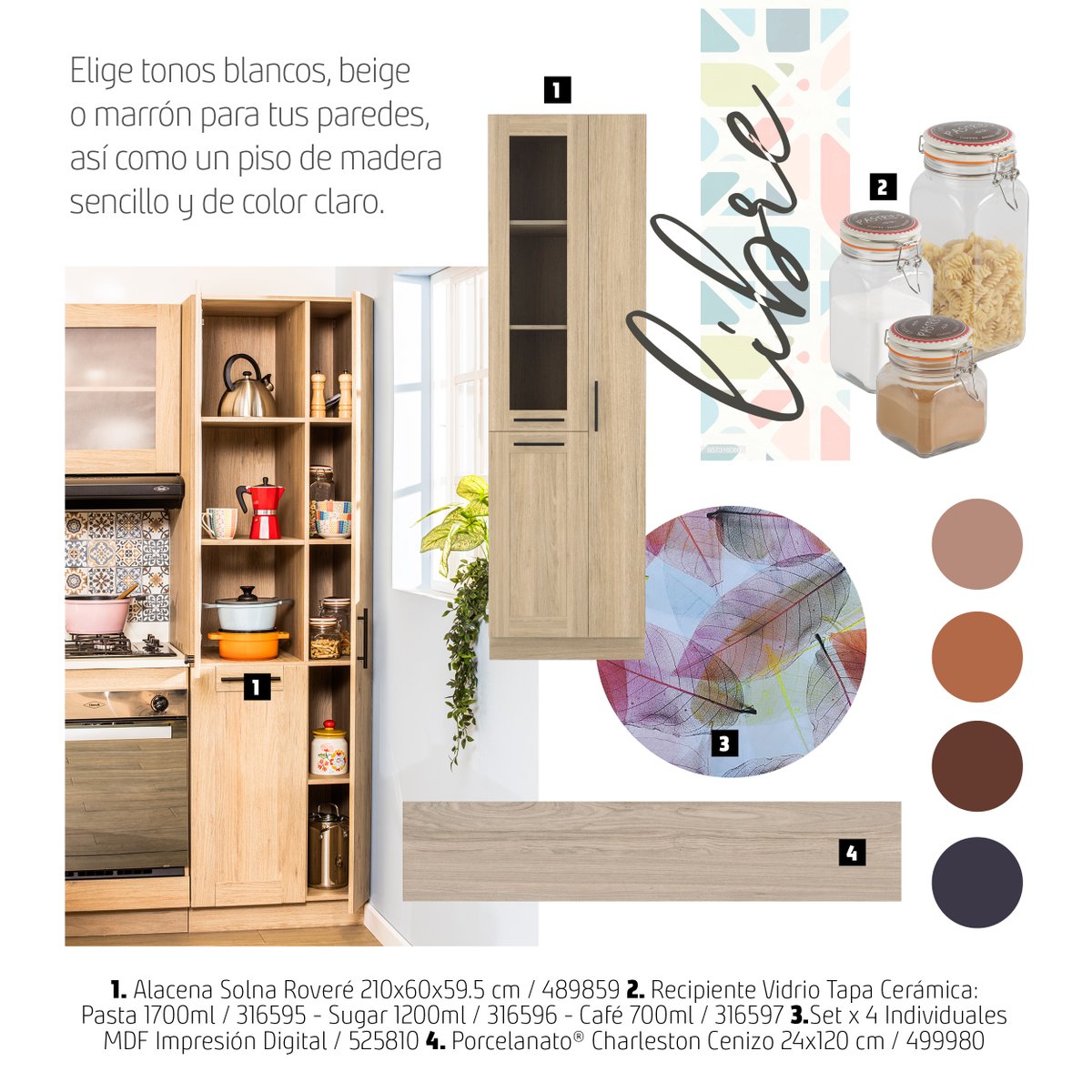 Homecenter_co's tweet photo. ✨🏡 Si te sientes identificad@ con el estilo Boho Chic, no esperes más para que te conviertas en un #DecoLover de tu hogar --> https://t.co/rhD1Cqqqmc 🤩.
#Homecenter https://t.co/pN1mpBmnNV