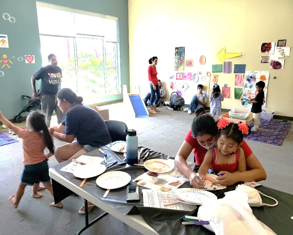Help us continue to engage families and strengthen parenting capacity: buff.ly/3AsSF4w