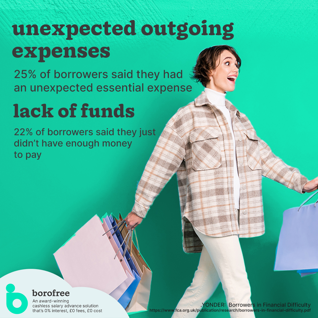 BorofreeUK's tweet photo. Don’t wait until you’re cornered into a #loan. There are factors that can make it a pain in the future, even if it seems like a good solution now.

Get to know #borofree– the ethical salary advance solution that gives you 0 stress &amp; 0 worries here: https://t.co/IdMMG2GCD3 https://t.co/fRVb3YGULP