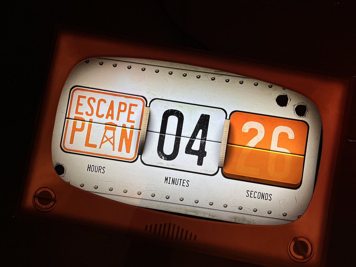 Thrill Nation tweet media