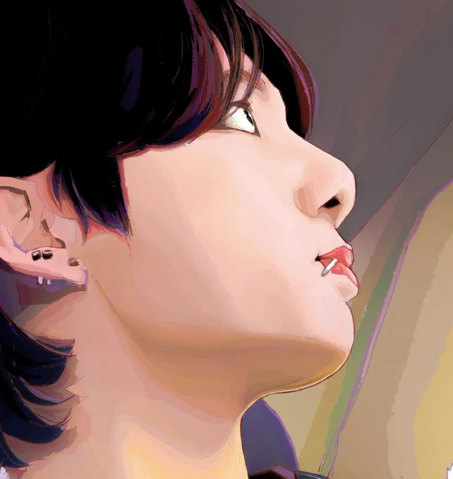 Close ups  