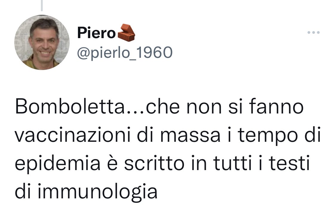 LaBombetta Rettiliana ™️👽 tweet media