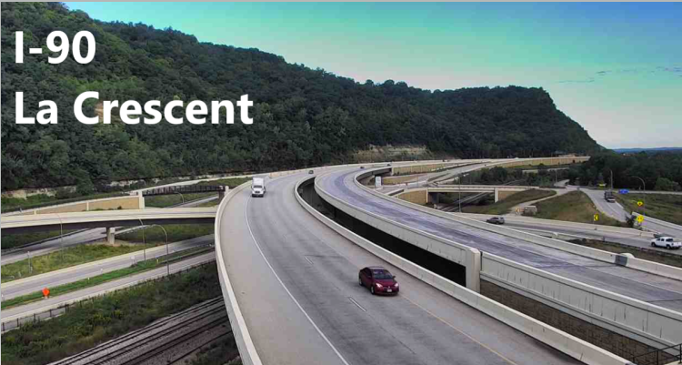MnDOT's tweet photo. https://t.co/yhtPwRf2sU is a great way to see traffic impacts along your route. It also offers great views of our beautiful state.
Have a safe and wonderful holiday weekend!
#MnDOT #KnowBeforeYouGo #511mn https://t.co/mmxaKu6qQS