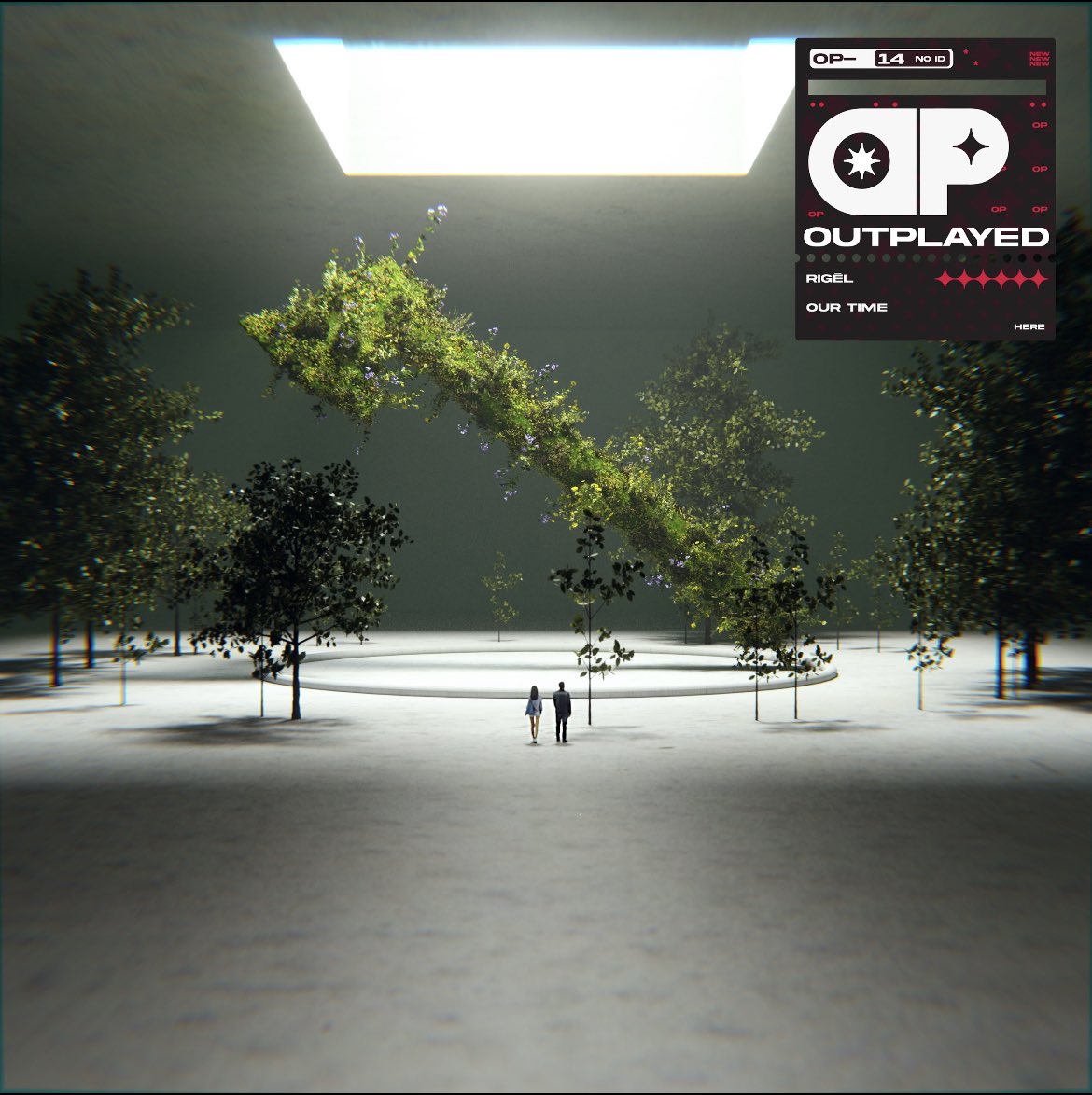 My new song OUR TIME is now out everywhere on <a href="/outplayed/">Ryan Best</a>
Link in my bio! Enjoy 😊