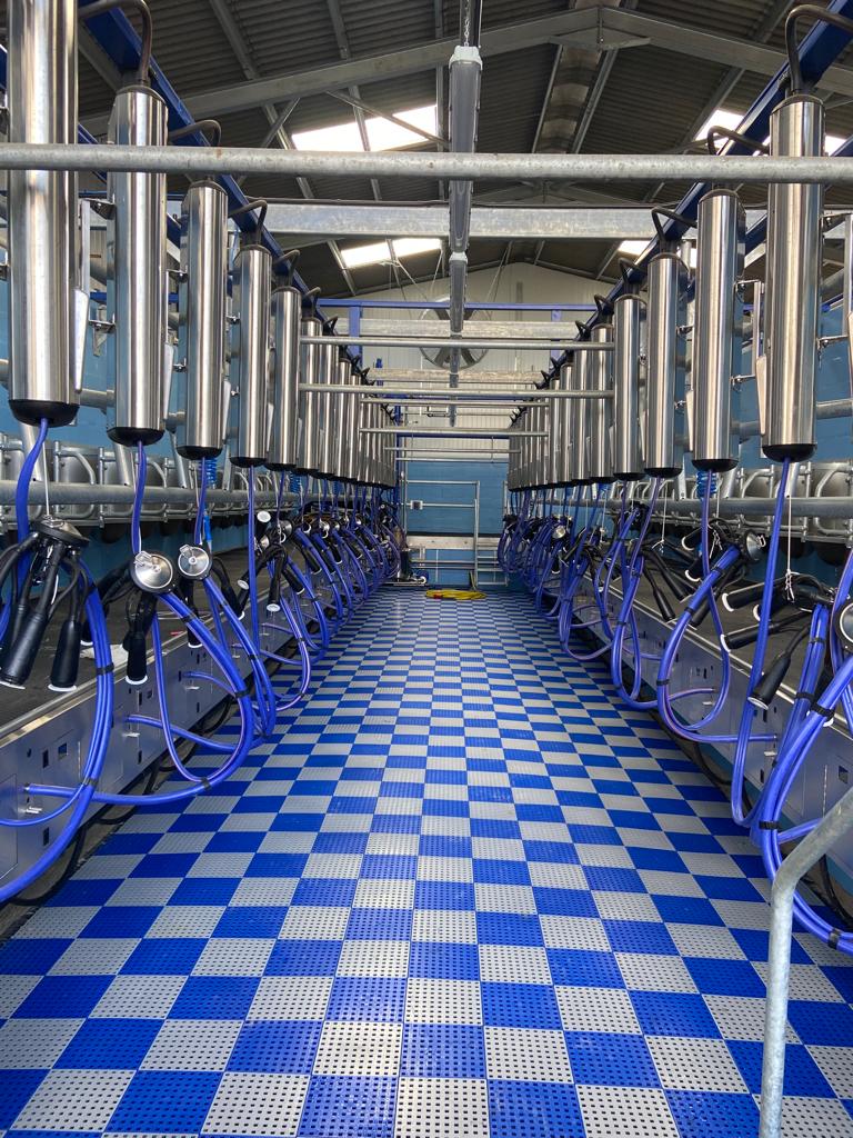 Dairy Scope tweet media