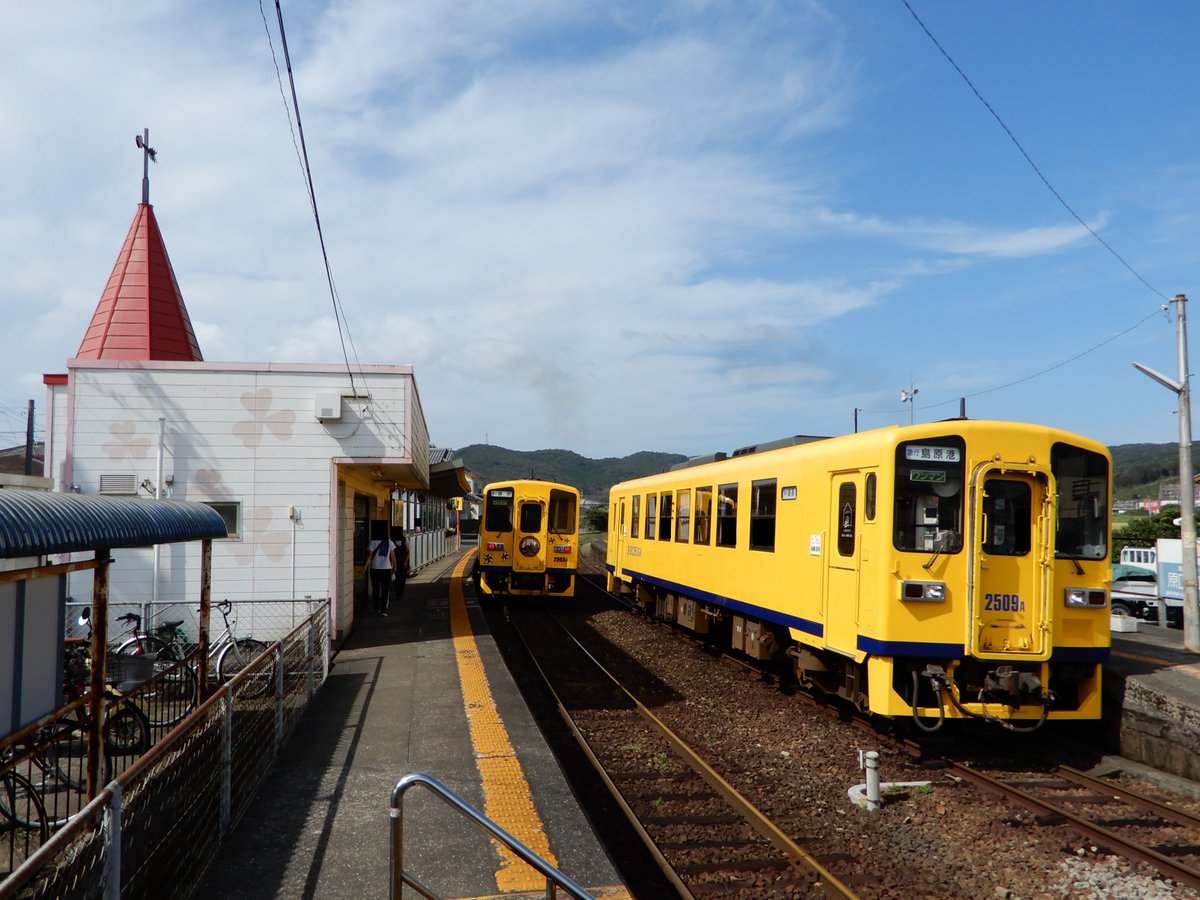 うみみち on Twitter 