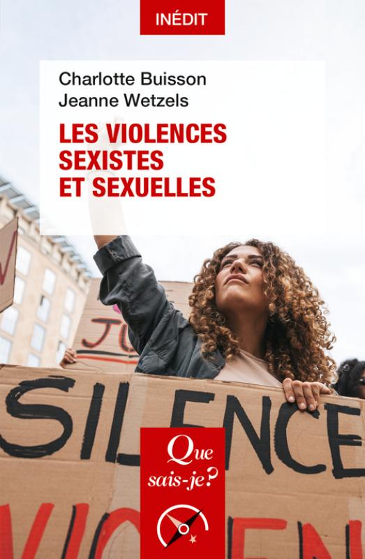 ReseauVisage's tweet photo. [PUBLICATION] A ne pas manquer en cette rentrée ! Nos membres @Charlottebsn et @JeanneWetzels publient dans la @Coll_Quesaisje aux @editions_PUF "Les violences sexistes et sexuelles".
Félicitations à elles ! 🥳

Plus d'informations : https://t.co/k34vCwIqRD https://t.co/VbRQH8GWCG