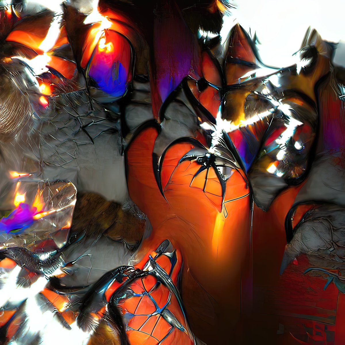 Well gang, I am headed out the door for work, TGIF! See you all later today😊💫❤️🫶