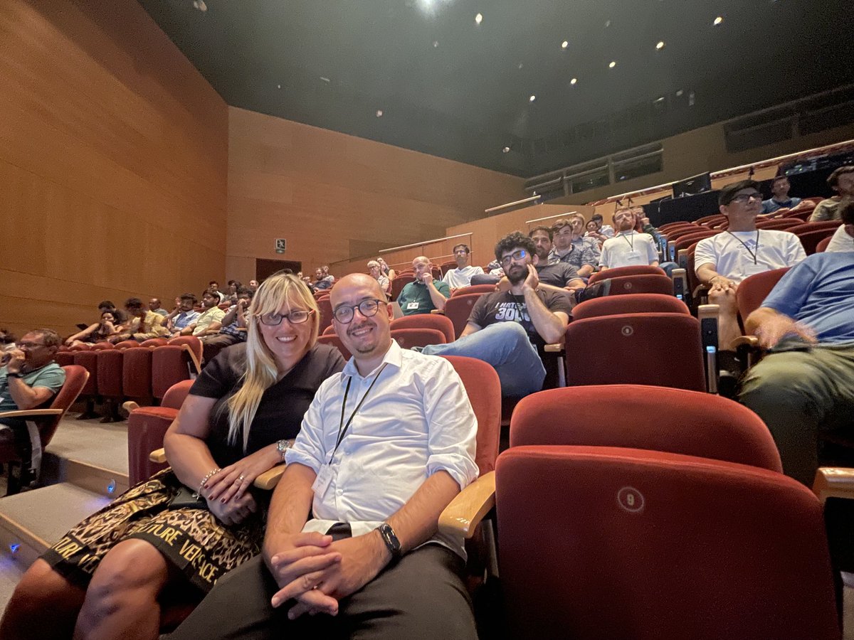 davidetaibi's tweet photo. The next edition of  ⁦@EuromicroOrg⁩ #seaa23 will be held in Montenegro or Albania with ⁦@vale_lenarduzzi⁩ and ⁦@dardin88⁩ as program chairs. We are looking forward to the next edition of #seaa22 conference. ⁦@SeSa_Lab⁩ ⁦@m3sOulu⁩ https://t.co/EN5qo7zPme