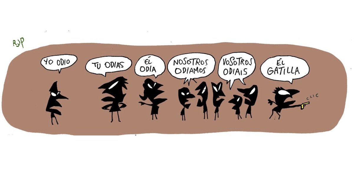 Ernesto Resnik (@ernestorr) on Twitter photo 