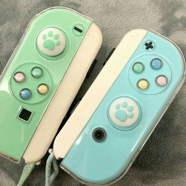 xLola_dmg's tweet photo. Vivo enamorada de los joycons en tonos pastel 🥲😍 https://t.co/FusTaetDiP