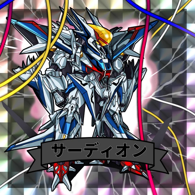 #先月描いた絵を晒そう …無節操(苦笑) 