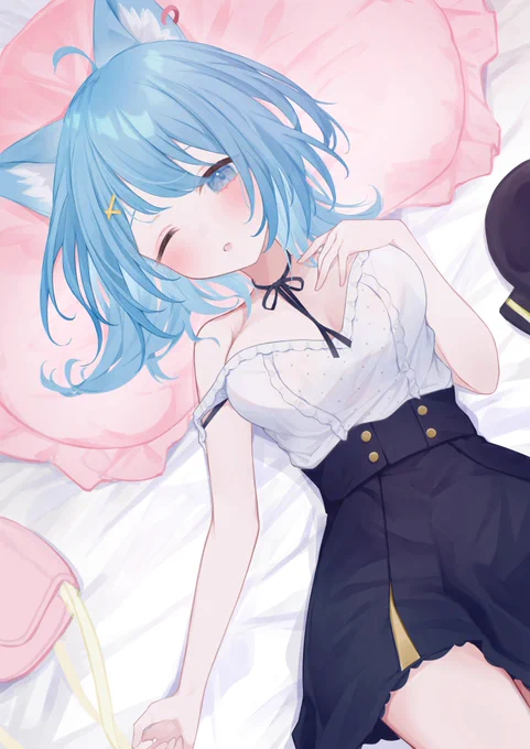 #いちかあるばむ 