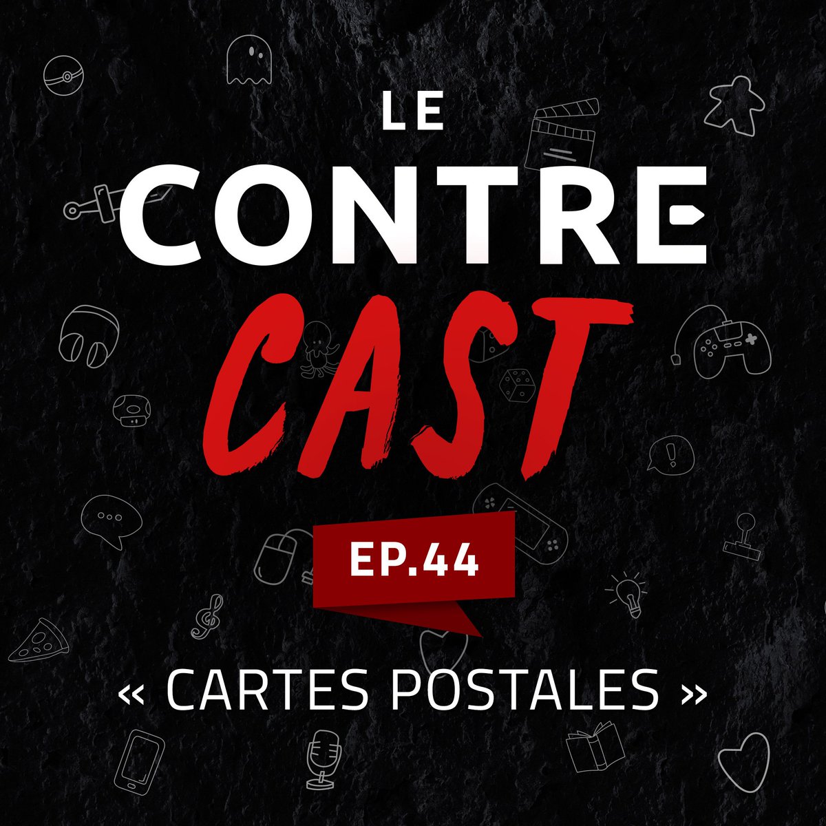 L'équipe du Contrecast est partie en vacances, veuillez laisser un message après le bip sonore... *Bip* 📠

🎙️ Le ContreCast épisode 44, c'est dispo ici : vaisseauhypersensas.fr/lecontrecast/1…