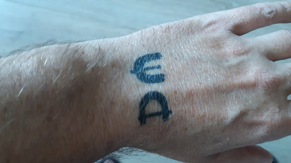 MarcV75Tips's tweet image. There will always be one comforting group!