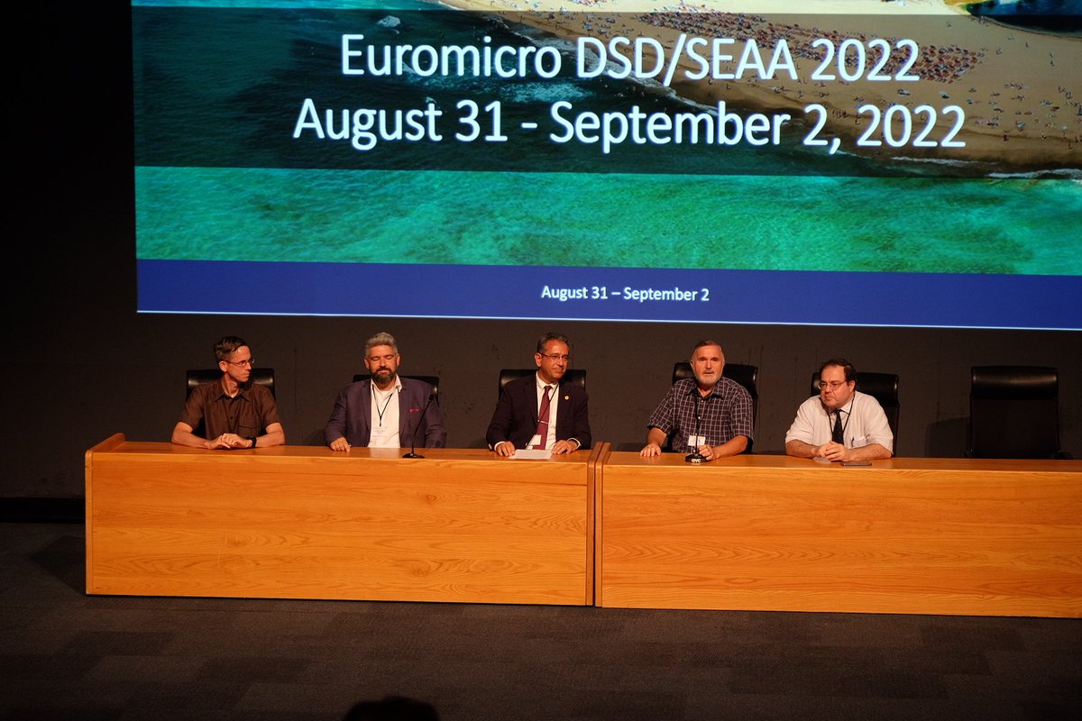 brrossi75's tweet photo. Closing session - either Albania or Montenegro as location next year #seaa22 https://t.co/PCudSIphnE