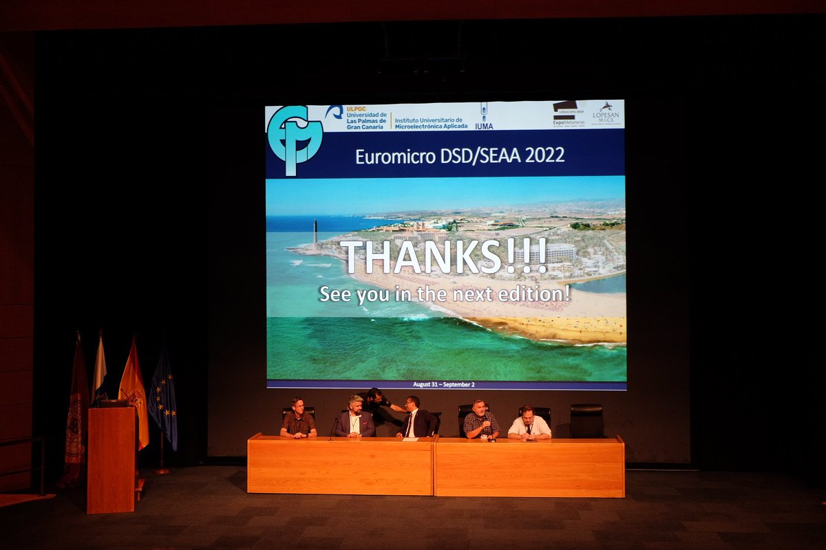 brrossi75's tweet photo. Closing session - either Albania or Montenegro as location next year #seaa22 https://t.co/PCudSIphnE