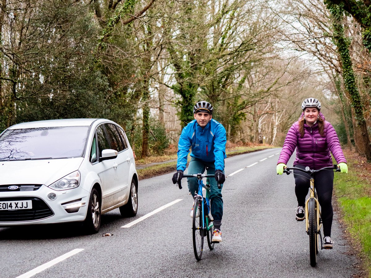 WeAreCyclingUK's tweet photo. According to a recent article in The Daily Mail, 91% of motorists support plans to force cyclists to have registration plates. But was that accurate reporting? We've raised a complaint with IPSO, the press watchdog over this misleading &amp; unreliable story: https://t.co/EDD1VQqj62 https://t.co/Syx1psYttz