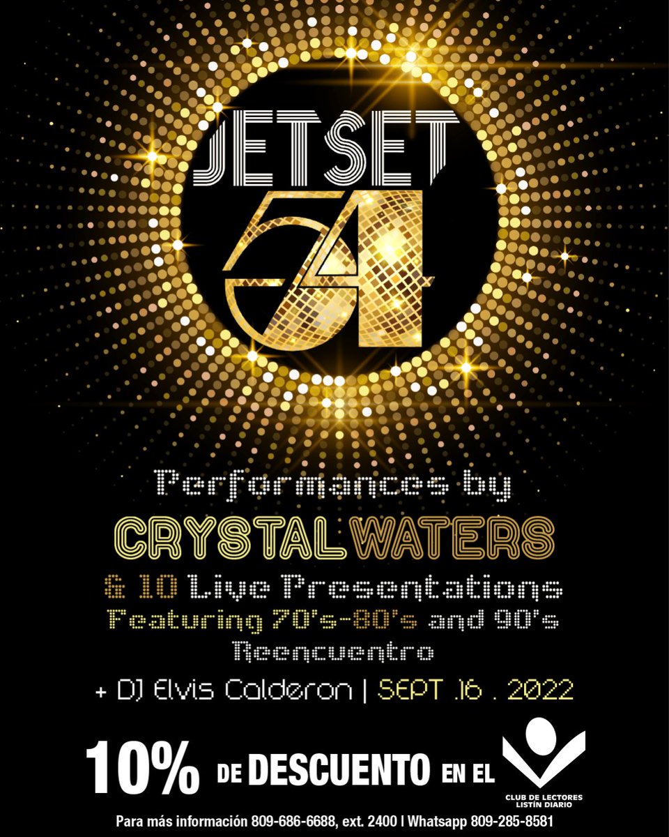 Club de Lectores tweet media