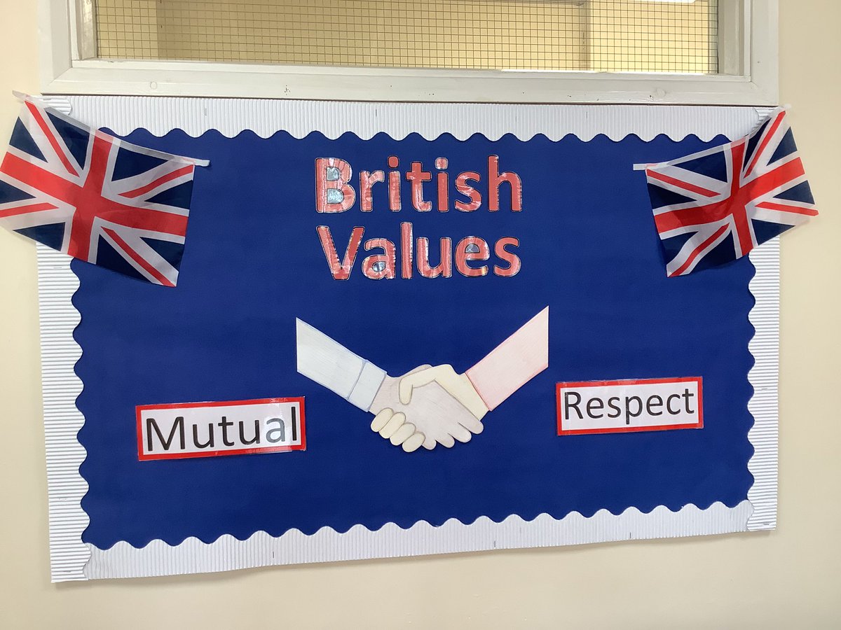 TheRichmondPri's tweet photo. We have been busy getting things ready! #LearningWalls https://t.co/UBEQ6iOgAY