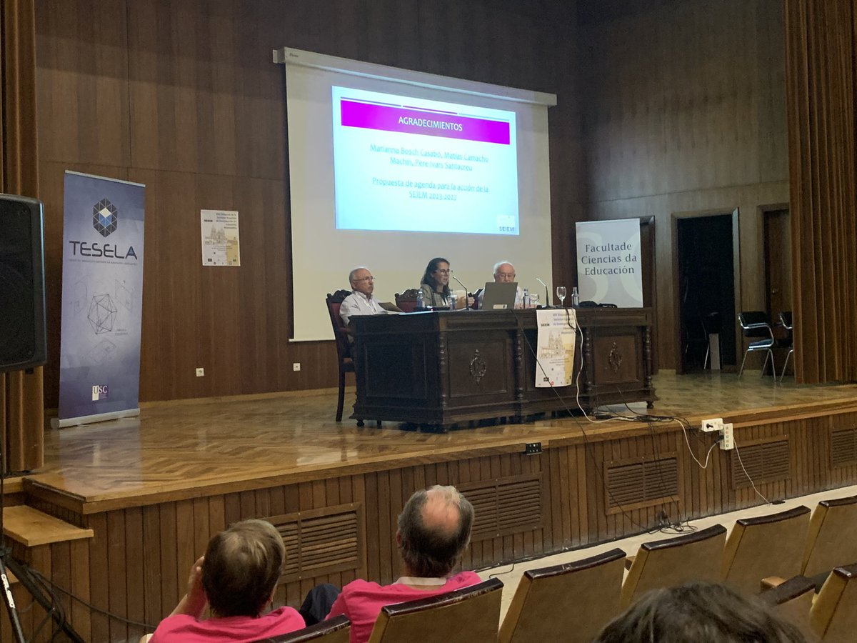 XXV Simposio SEIEM tweet media