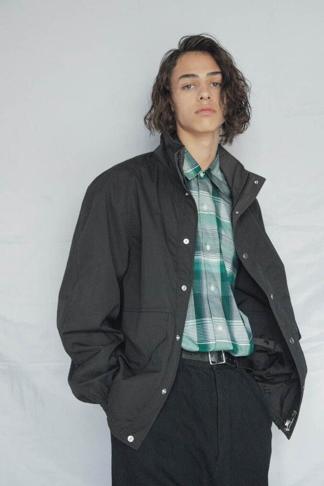 monkey time ユナイテッドアローズ　Pコート NEW COLLECTION NEW LOOKS 2025 SPRING | monkey time モンキー